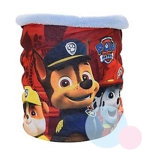 Nákrčník Tlapková Patrola