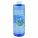 Náplň do bublifuku 1000 ml , Barva - Modrá-1