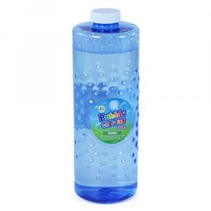 Náplň do bublifuku 1000 ml , Barva - Modrá