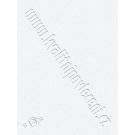 Nepriepustná napínacie froté plachta , Barva - Biela , Rozměr textilu - 60x120