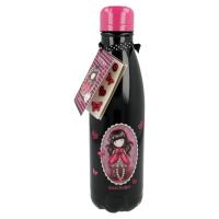 Nerez fľaša Gorjuss , Velikost lahve - 780 ml , Barva - Čierna