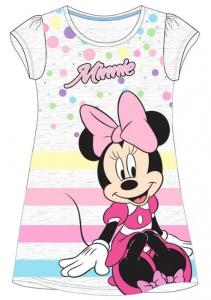 Nočná košeľa Minnie Mouse , Barva - Šedá