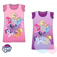 Nočná košeľa My Little Pony , Velikost - 98 , Barva - Fialová
