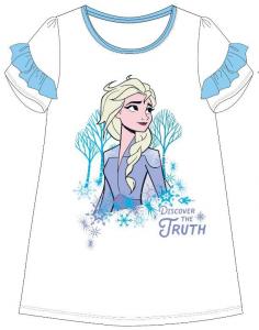 NOČNÁ KOŠIELKA Ľadové Kráľovstvo