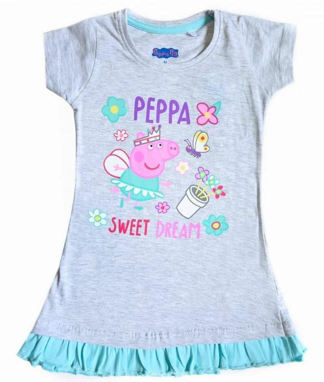NOČNÍ KOŠILKA PEPPA PIG