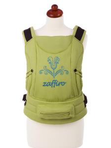 Nosítko Zaffiro Eco  , Velikost - Uni
