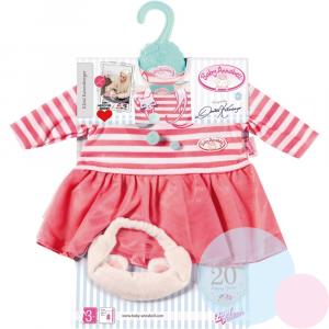 Oblečení pro panenku Baby Anabell