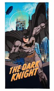osuška Batman , Rozměr textilu - 70x140