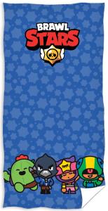 Osuška Brawl Stars Brawleri