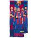 Osuška FC Barcelona Hráči , Barva - Modrá-1