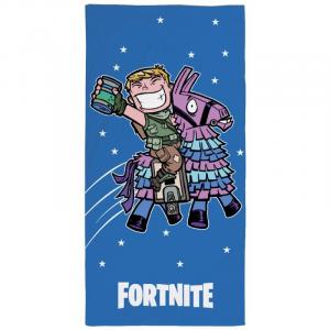 Osuška Fortnite , Rozměr textilu - 70x140