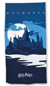 Osuška Harry Potter , Rozměr textilu - 70x140