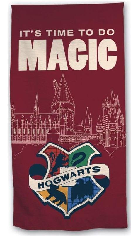 Osuška Harry Potter