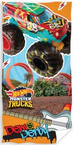 Osuška Hot Wheels Derby