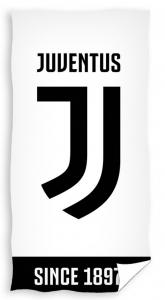 Osuška Juventus FC White , Barva - Biela