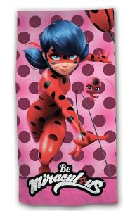 Osuška Čarovná Lienka micro