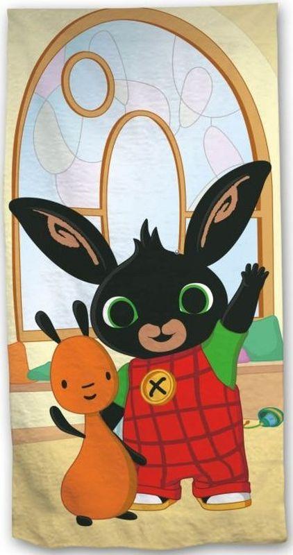 Osuška Králiček Bing Hoppity