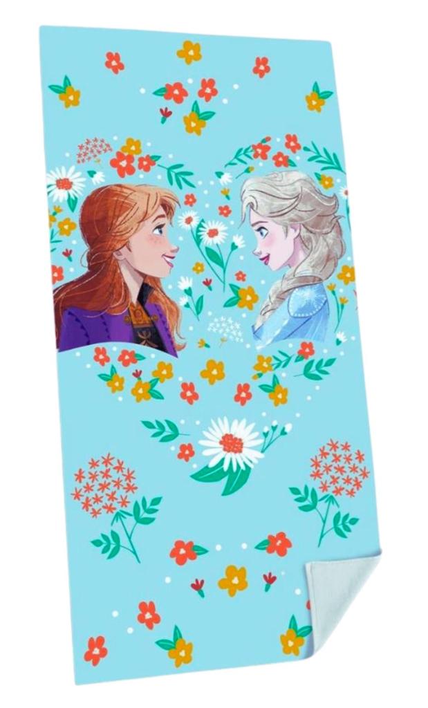 Osuška Ľadové Kráľovstvo