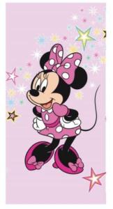 OSUŠKA MINNIE , Rozměr textilu - 70x140