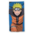 Osuška Naruto , Barva - Barevná , Rozměr textilu - 70x140
