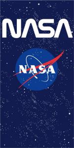 Osuška NASA , Rozměr textilu - 70x140