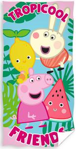 Osuška Prasiatko Pepina Tropická Párty