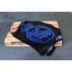 Osuška Real Madrid Blue Black , Rozměr textilu - 86x160-1