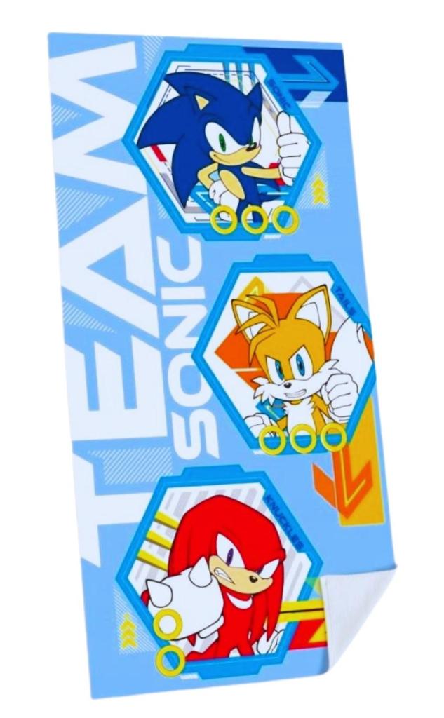 Osuška Sonic