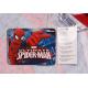 Osuška Spiderman , Rozměr textilu - 70x140-1