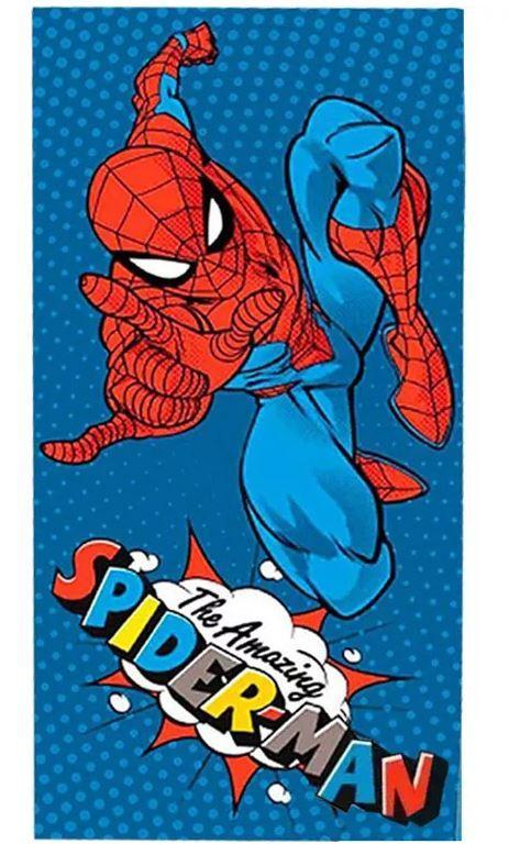 osuška Spiderman