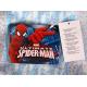 Osuška Spiderman , Rozměr textilu - 70x140-1