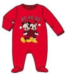 OVERAL MICKEY a Minnie vianoce