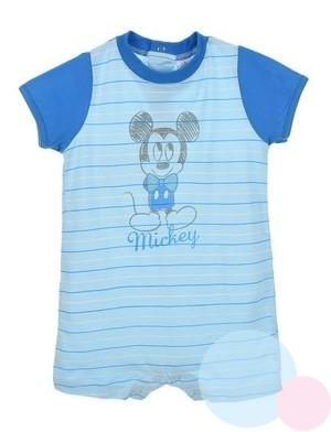 Overal Mickey Mouse