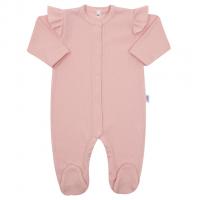 Overal New Baby Practical , Velikost - 86 , Barva - Ružová