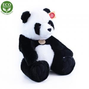 Panda sediaca 31 cm ECO