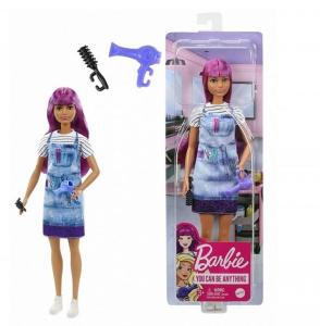 Panenka Barbie