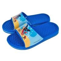 Pantofle Králíček Bing , Velikost boty - 24-25 , Barva - Tmavo modrá