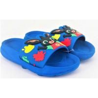 Pantofle Králíček Bing , Velikost boty - 26 , Barva - Tmavo modrá