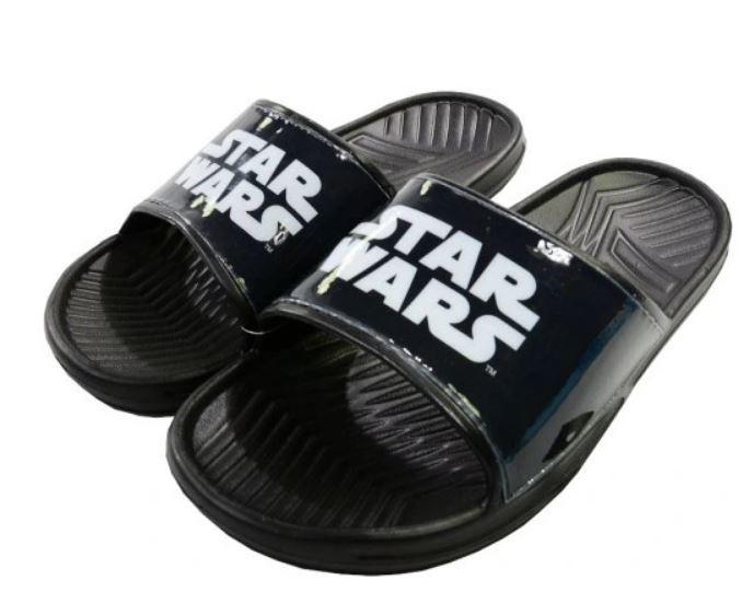 PANTOFLE STAR WARS