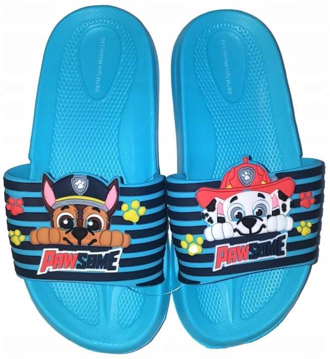 PANTOFLE TLAPKOVÁ patrola