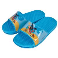 Pantofle Zajíček Bing , Velikost boty - 24-25 , Barva - Modrá