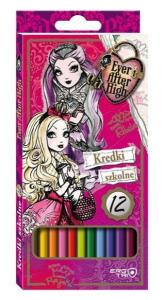 PASTELKY EVER AFTER HIGH