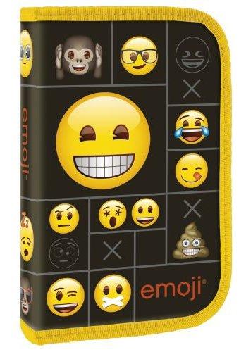 Peračnik Emoji vybavený