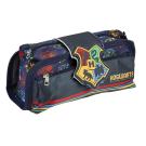 peračník na suchý zips HARRY POTTER , Barva - Tmavo modrá