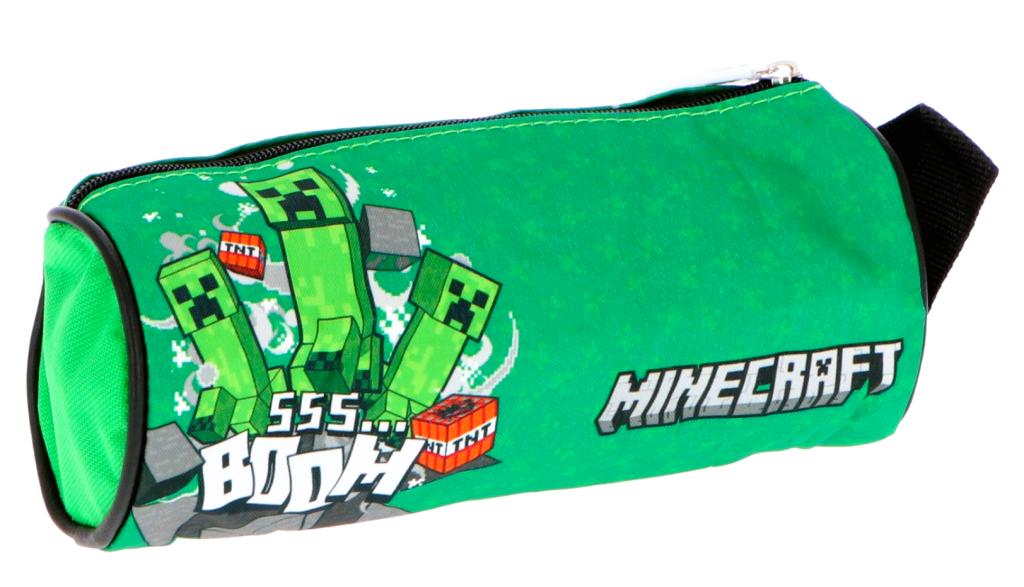 Peračníkové púzdro Minecraft