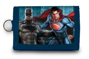Peňaženka Batman vs. Superman