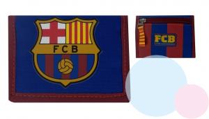 Peňaženka FC Barcelona