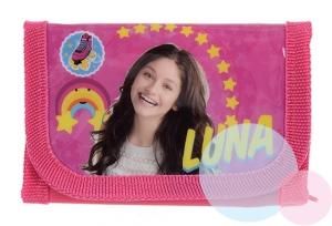 Peňaženka Soy Luna