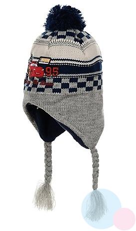 PERU ČIAPKA CARS baby