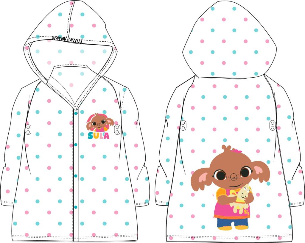 PLÁŠTENKA Králiček BING